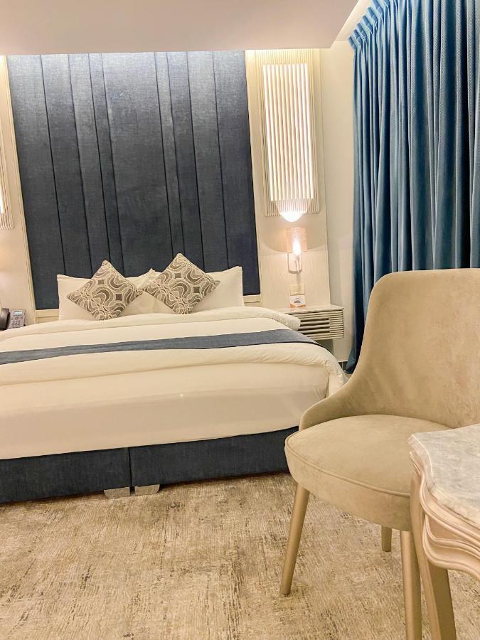 Rival Hotel עמאן מראה חיצוני תמונה