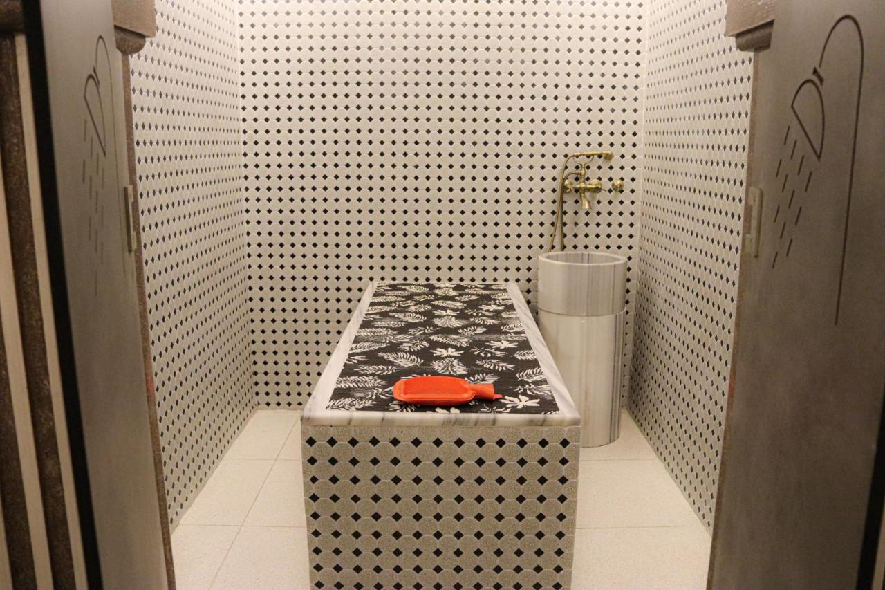 Rival Hotel עמאן מראה חיצוני תמונה