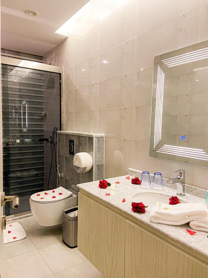 Rival Hotel עמאן מראה חיצוני תמונה
