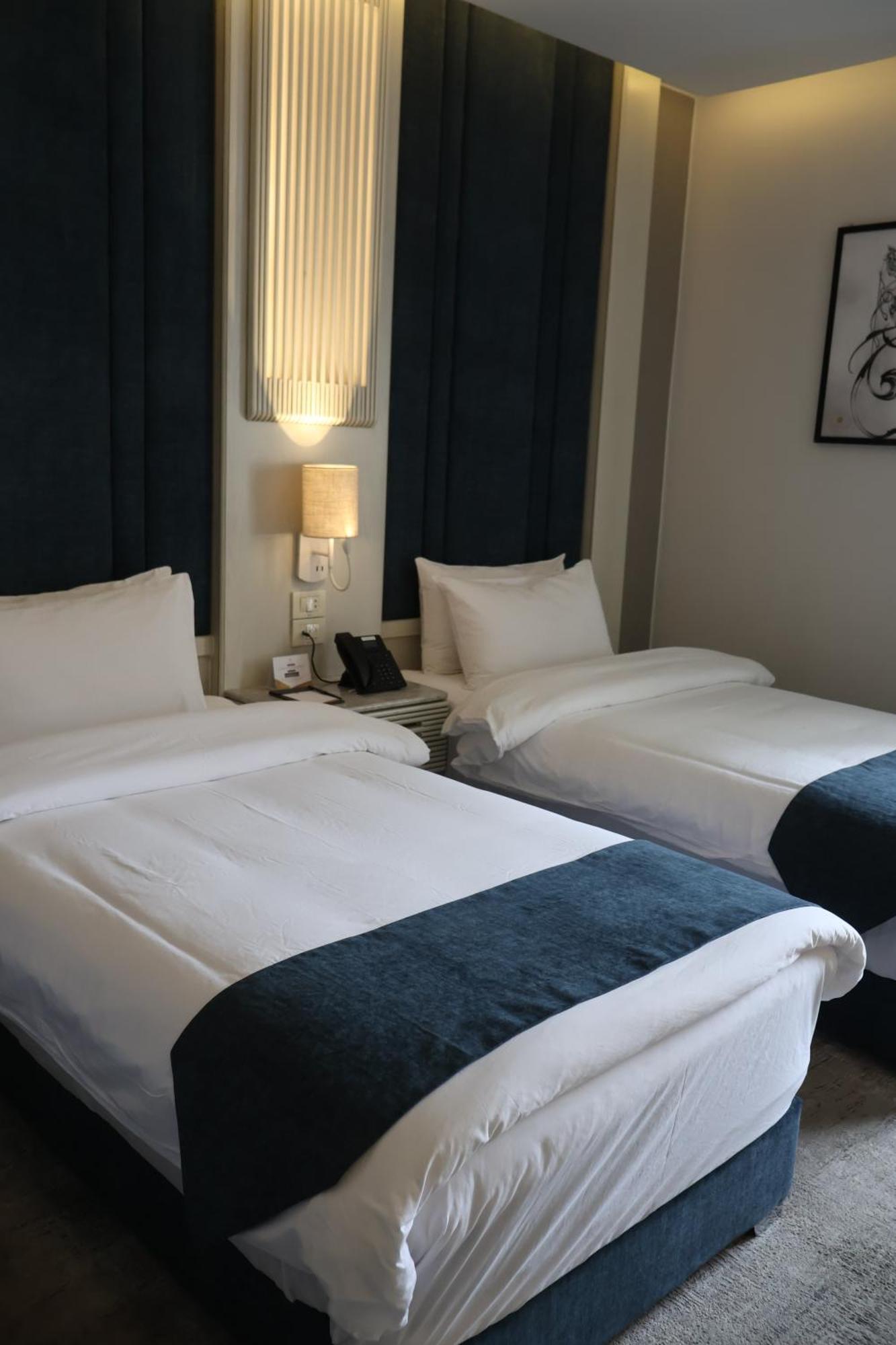 Rival Hotel עמאן מראה חיצוני תמונה